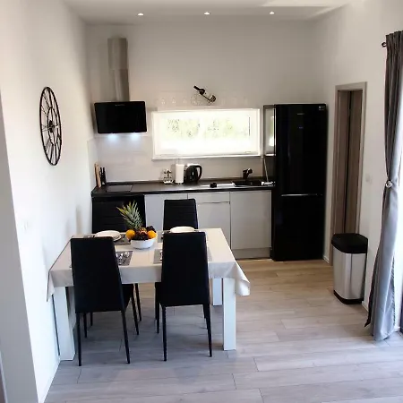 Prázdninový dům Samoel Holiday Makarská