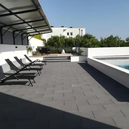 Prázdninový dům Samoel Holiday *