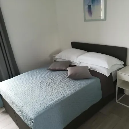 Samoel Holiday Prázdninový dům *